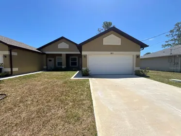 PALM COAST FL Home