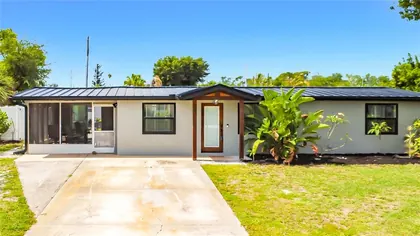 ENGLEWOOD FL Home
