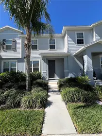 WINTER GARDEN FL Home