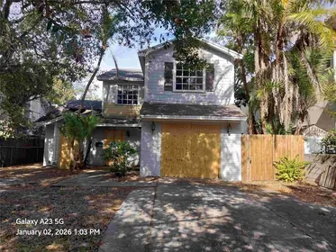 TAMPA FL Home
