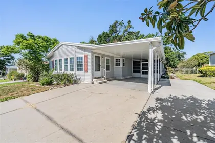 ZEPHYRHILLS FL Home