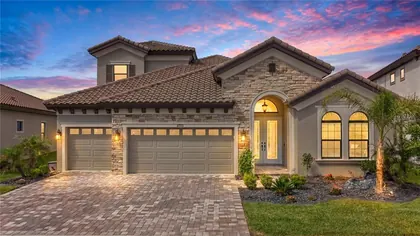 SAN ANTONIO FL Home