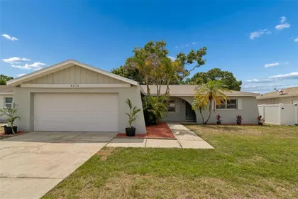 SEMINOLE FL Home