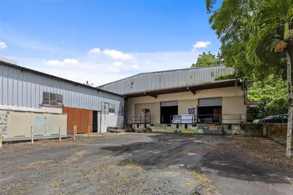 GUAYNABO PR Property