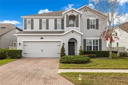LUTZ FL Home