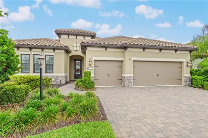BRADENTON FL Home