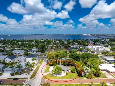 PUNTA GORDA FL Home