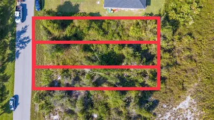 PUNTA GORDA FL Property