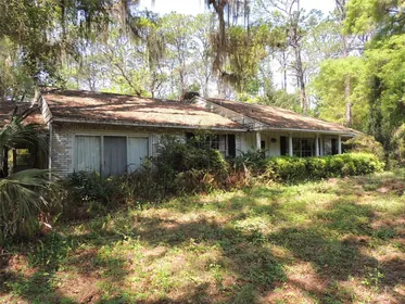 MORRISTON FL Home