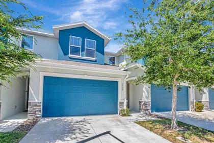 CLEARWATER FL Home