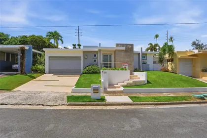GUAYNABO PR Home