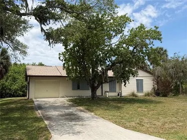 PORT CHARLOTTE FL Home