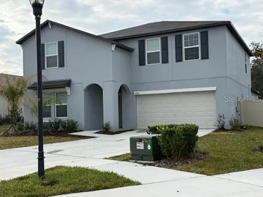 WIMAUMA FL Home