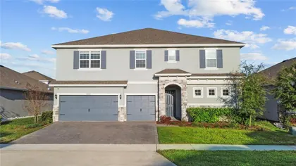 CLERMONT FL Home