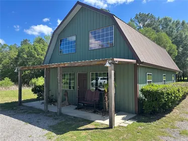 REDDICK FL Home