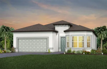 SPRING HILL FL Home