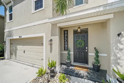 SARASOTA FL Home