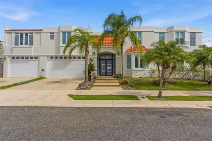 DORADO PR Home