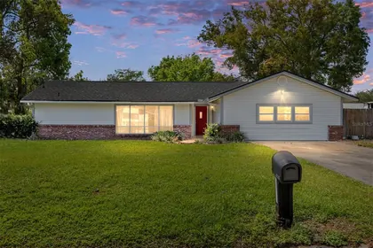 OCALA FL Home