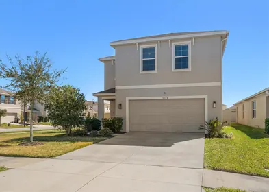 ODESSA FL Home