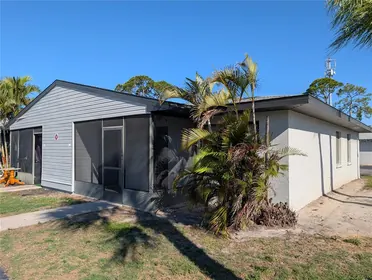 BRADENTON FL Home