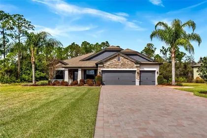 PARRISH FL Home