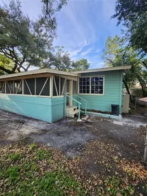TAMPA FL Home
