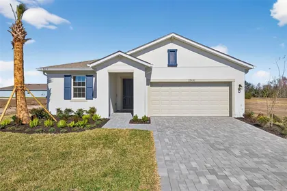 PARRISH FL Home
