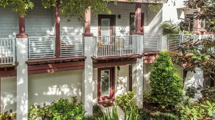 DUNEDIN FL Home