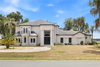 CLERMONT FL Home