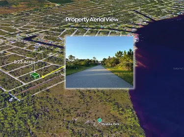 PORT CHARLOTTE FL Property