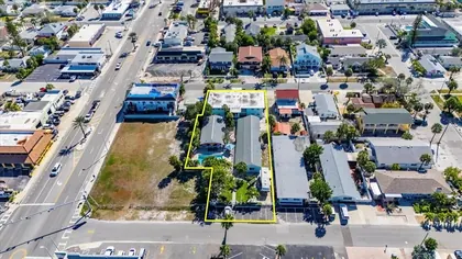 ST PETE BEACH FL Property