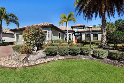 LAKEWOOD RANCH FL Home