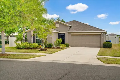 RUSKIN FL Home