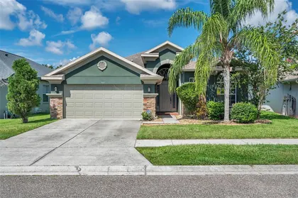 WESLEY CHAPEL FL Home