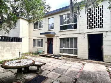 GAINESVILLE FL Home