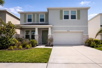 WESLEY CHAPEL FL Home