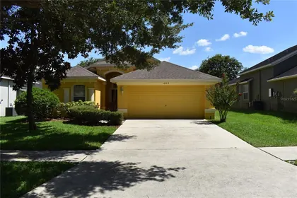 VALRICO FL Home