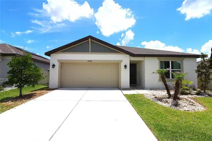 PLANT CITY FL Home