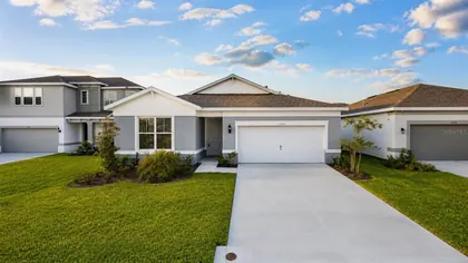 ST CLOUD FL Home