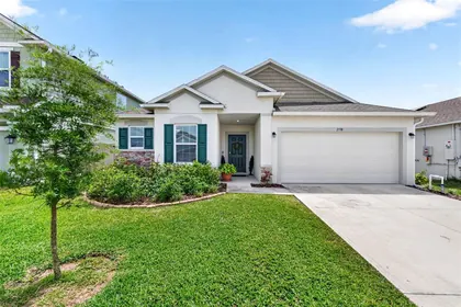 PALM BAY FL Home