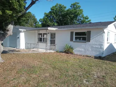 HOLIDAY FL Home