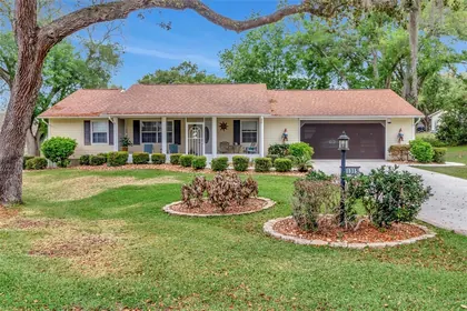 LEESBURG FL Home
