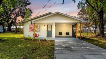 FORT MEADE FL Home