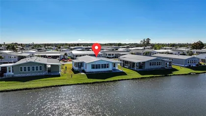 NORTH PORT FL Home