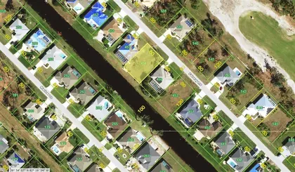 ROTONDA WEST FL Property