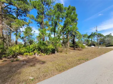 LEHIGH ACRES FL Property