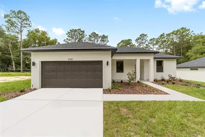 OCALA FL Home