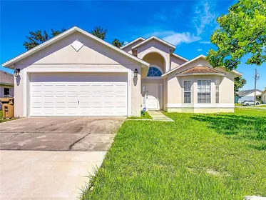 KISSIMMEE FL Home