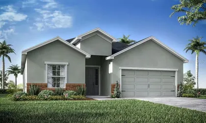 DAVENPORT FL Home